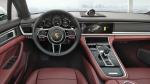 Porsche Panamera 4 E-Hybrid Executive 2016 года